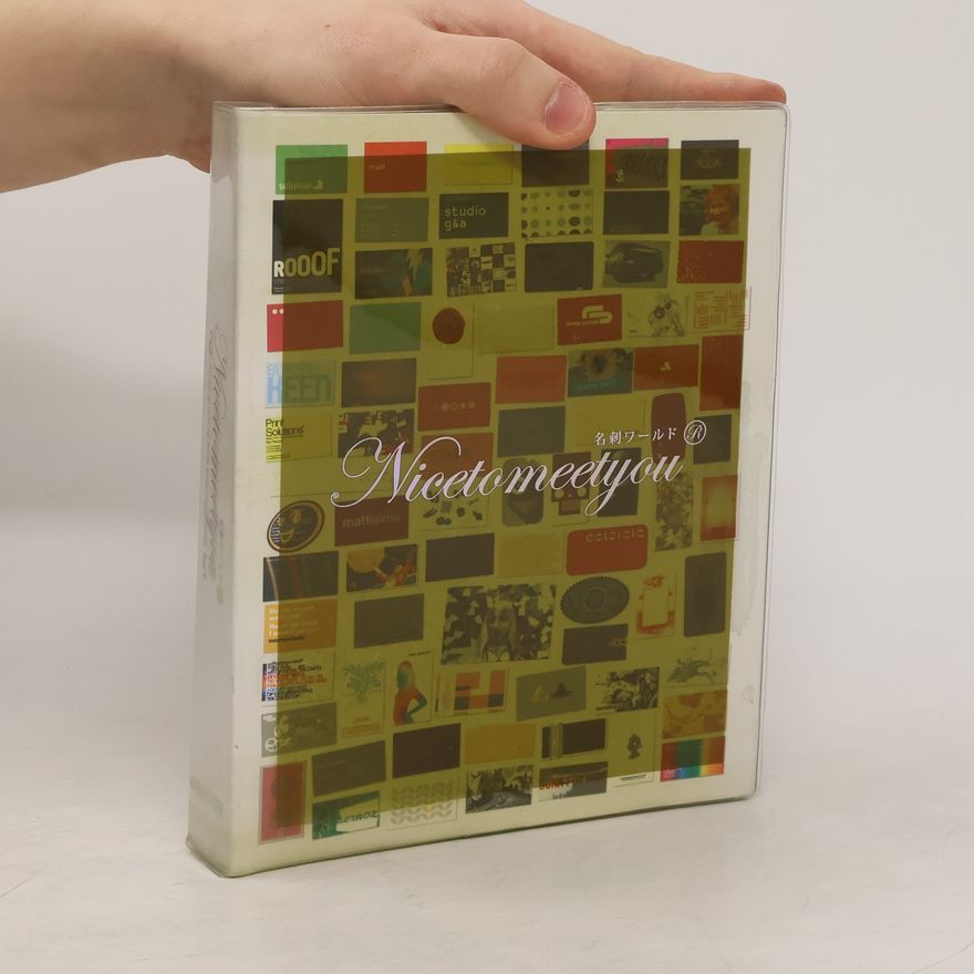 Victionary Nice to Meet You