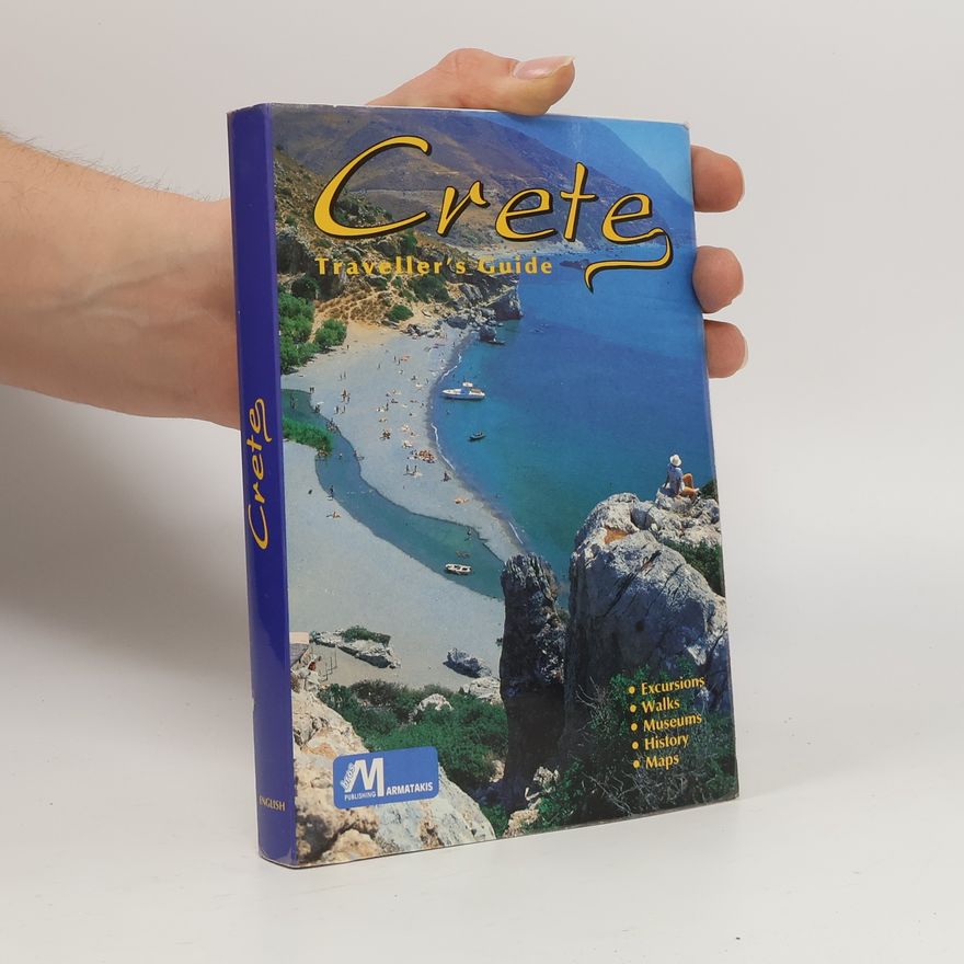 Autorenkollektiv Crete