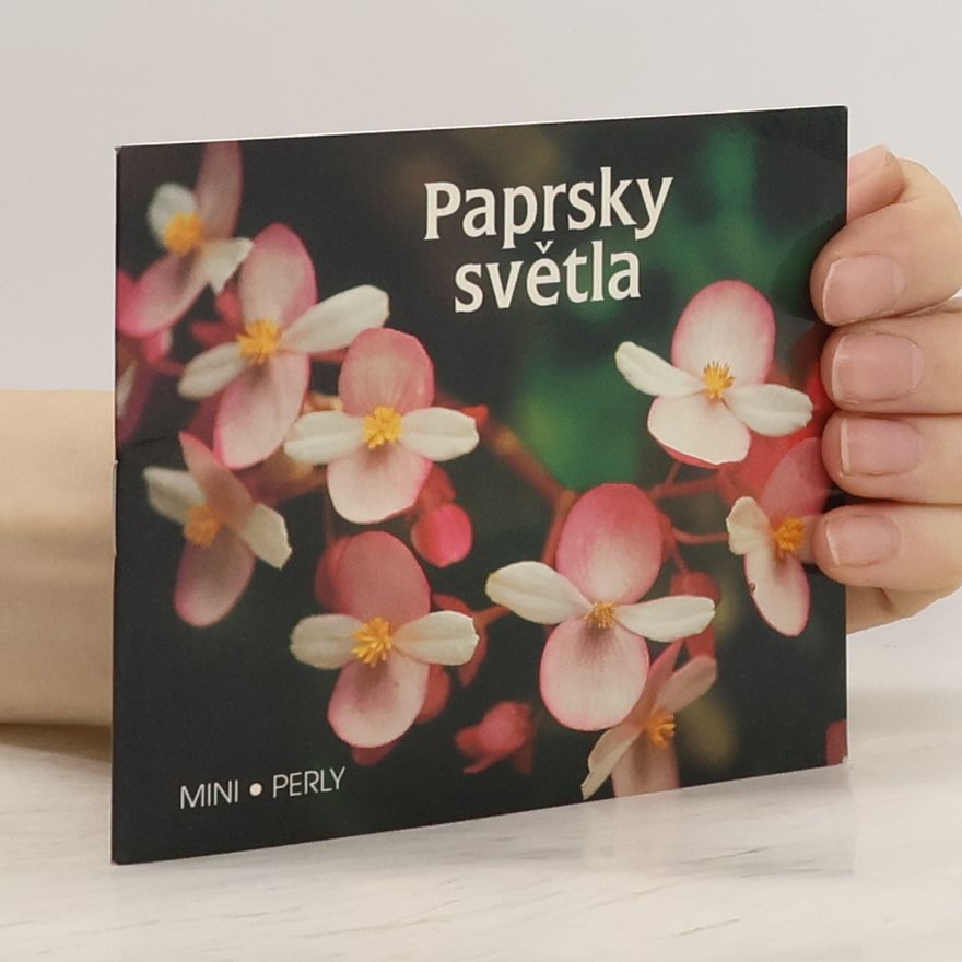 Autorenkollektiv Paprsky světla
