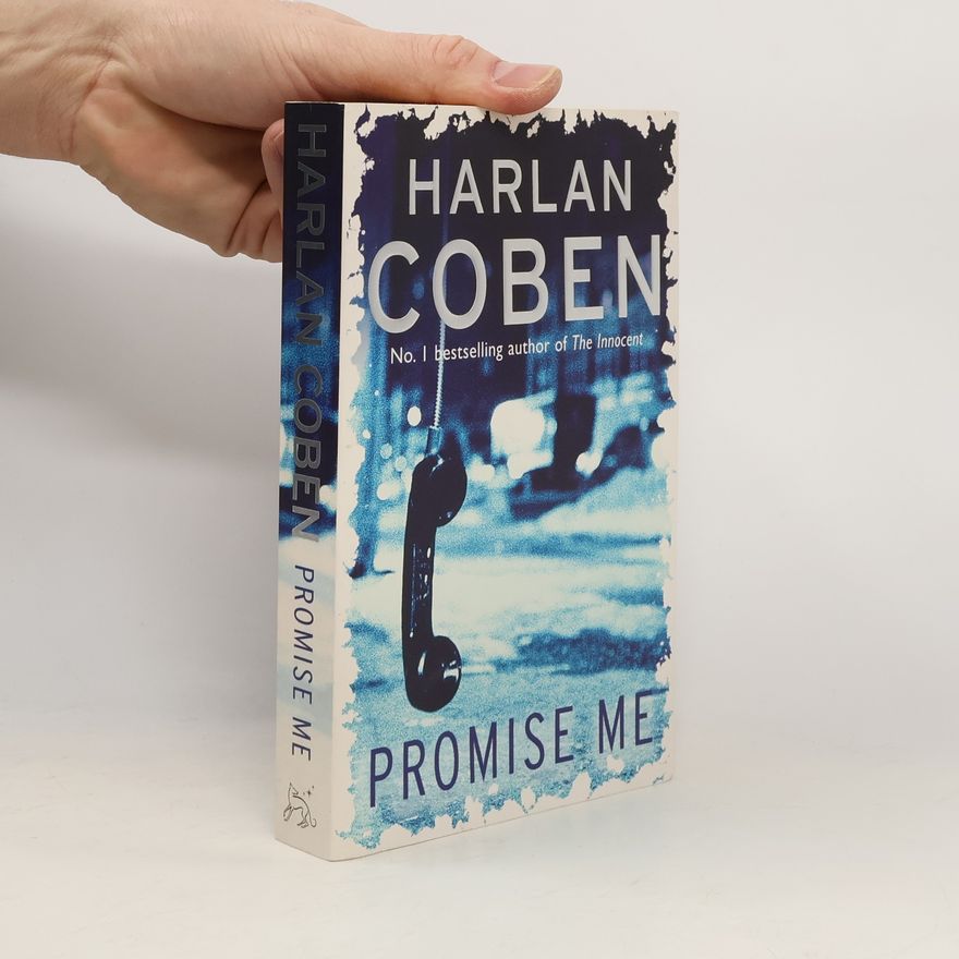 Harlan Coben Promise Me