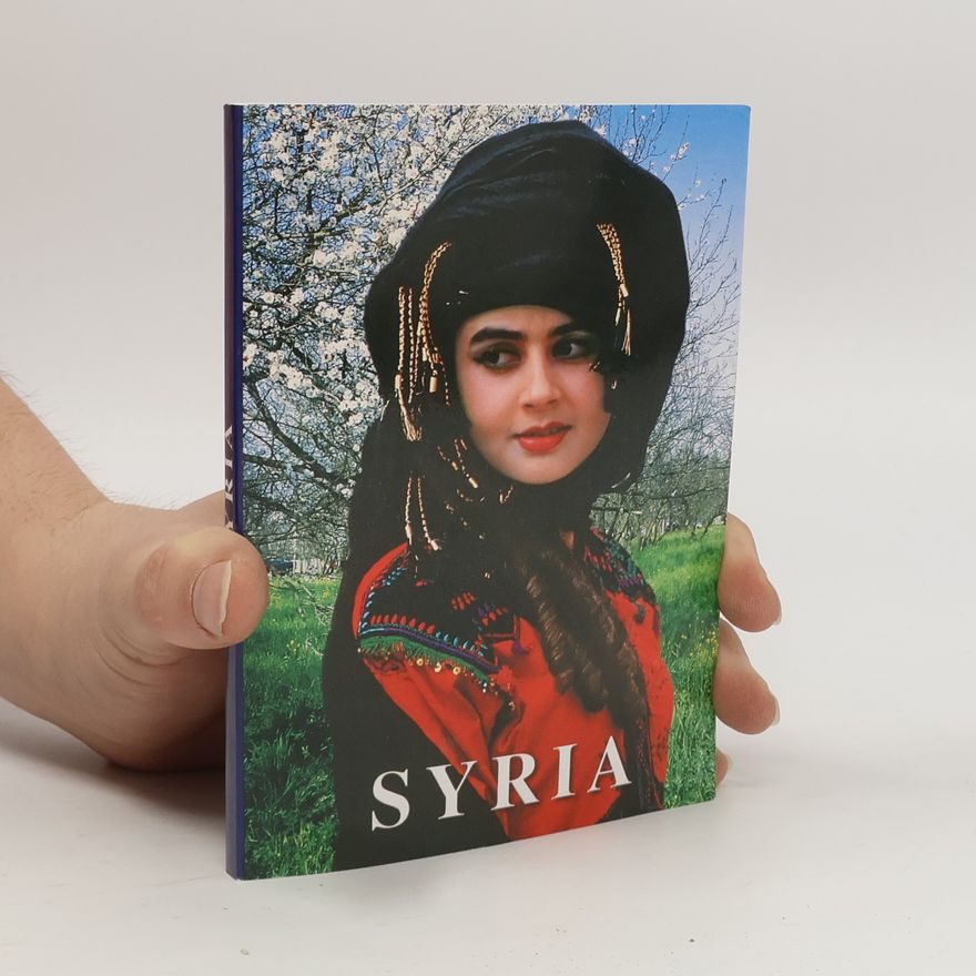 Kolektiv autorů Syria