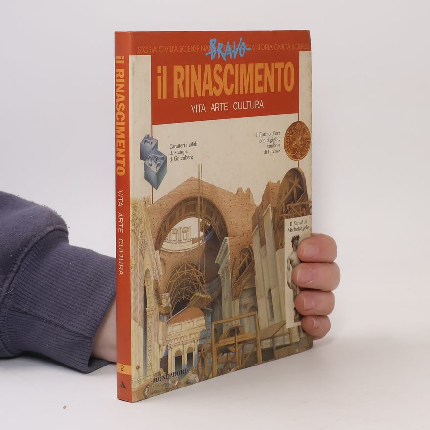 Claudio Merlo Bravo - 3: Il Rinascimento