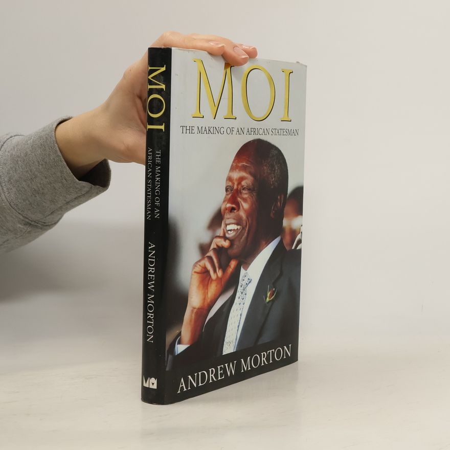 Andrew Morton Moi