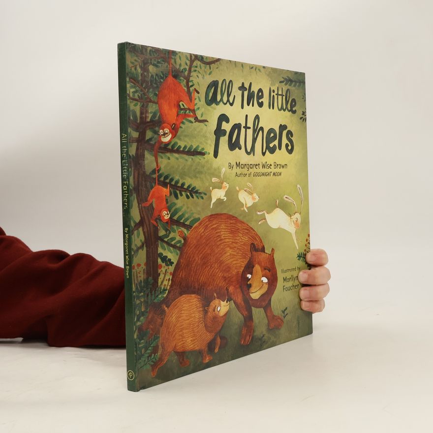 Marilyn Faucher All the Little Fathers