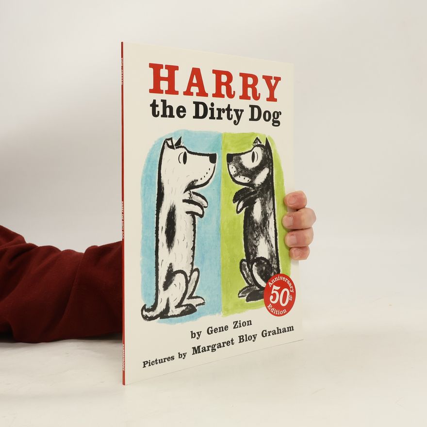 Gene Zion Harry The Dirty Dog