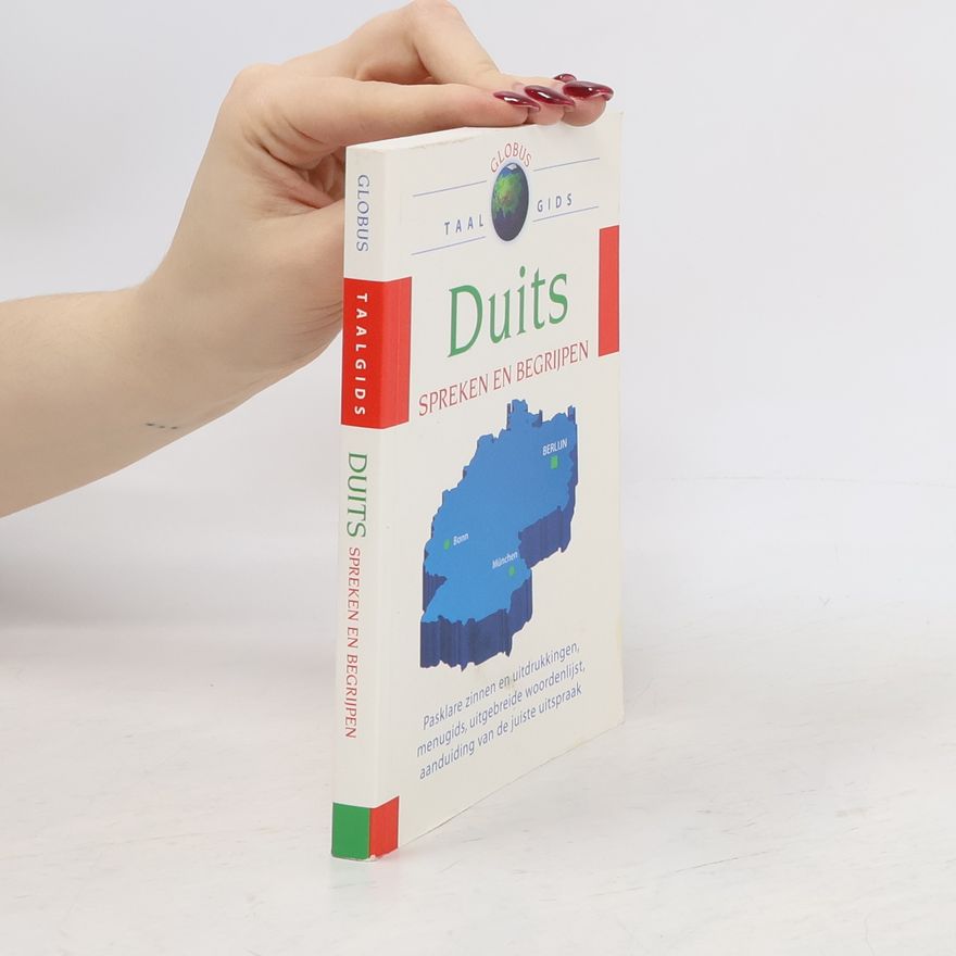 Autorenkollektiv Duits spreken en begrijpen
