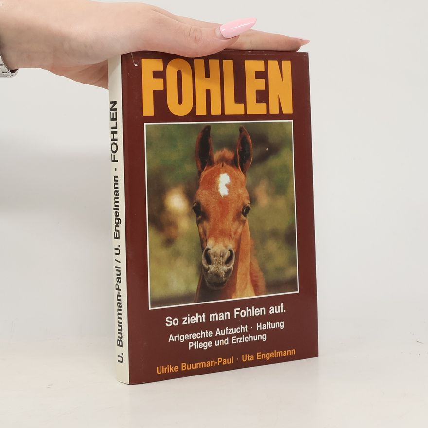 Ulrike Buurman Paul Fohlen