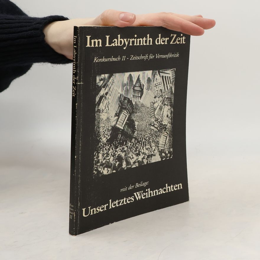 Various authors Im Labyrinth der Zeit