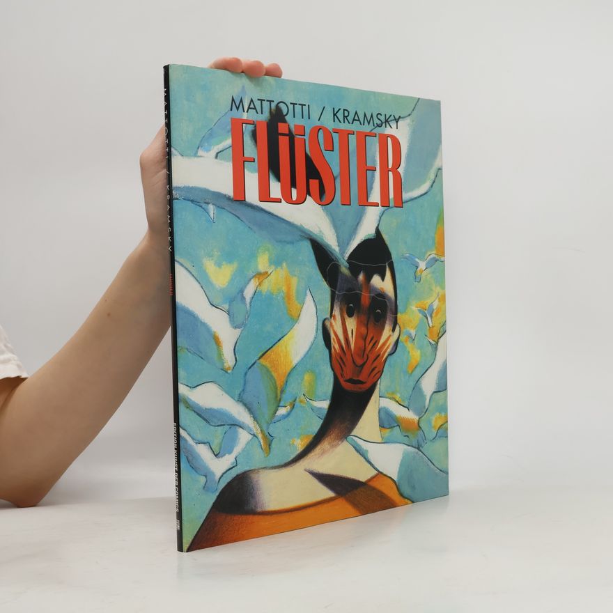 Jerry Kramsky Flüster