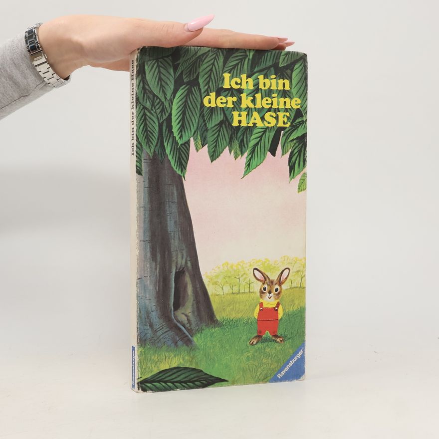 Richard Scarry Ich bin der kleine Hase