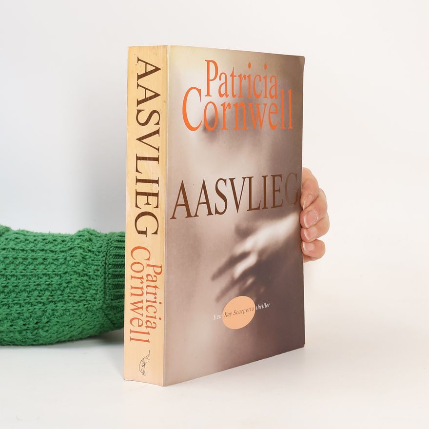 Patricia Cornwell Aasvlieg