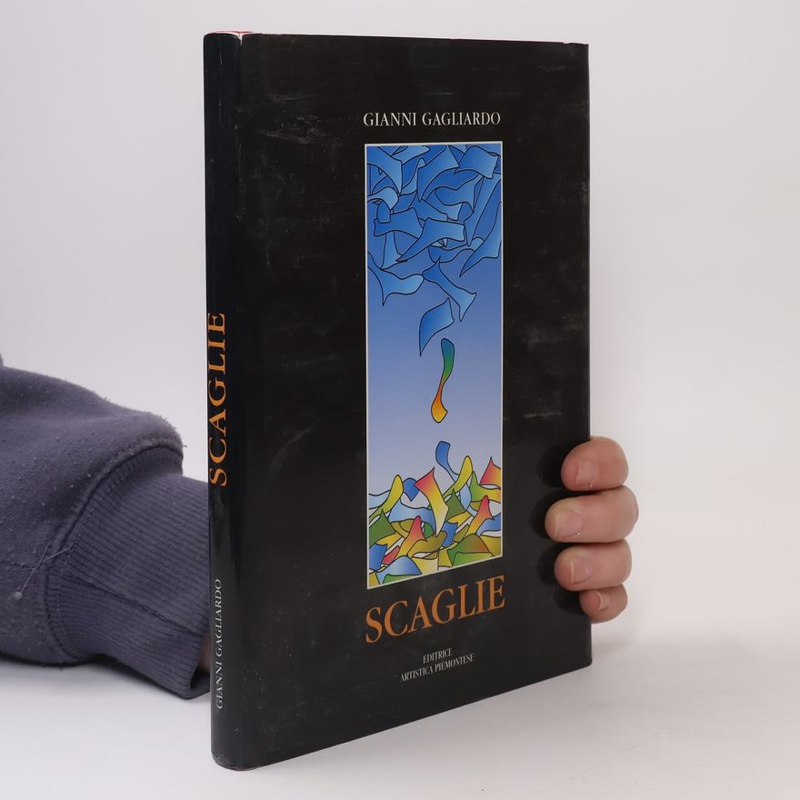Gianni Gagliardo Scaglie