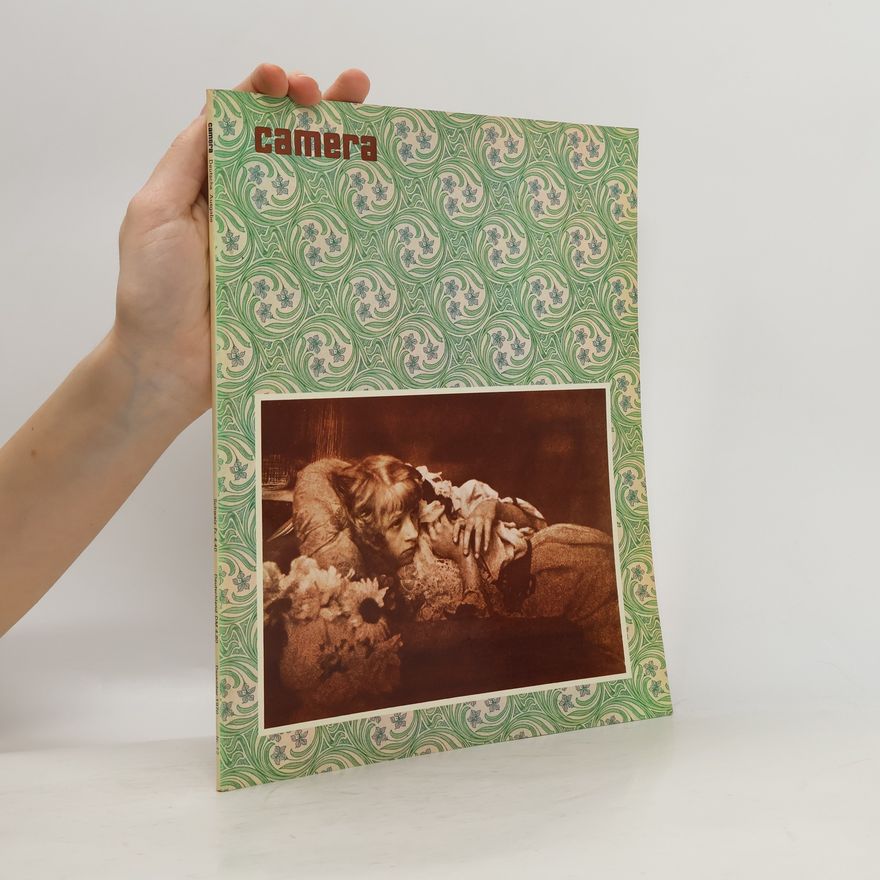 Kolektiv autorů Camera 12