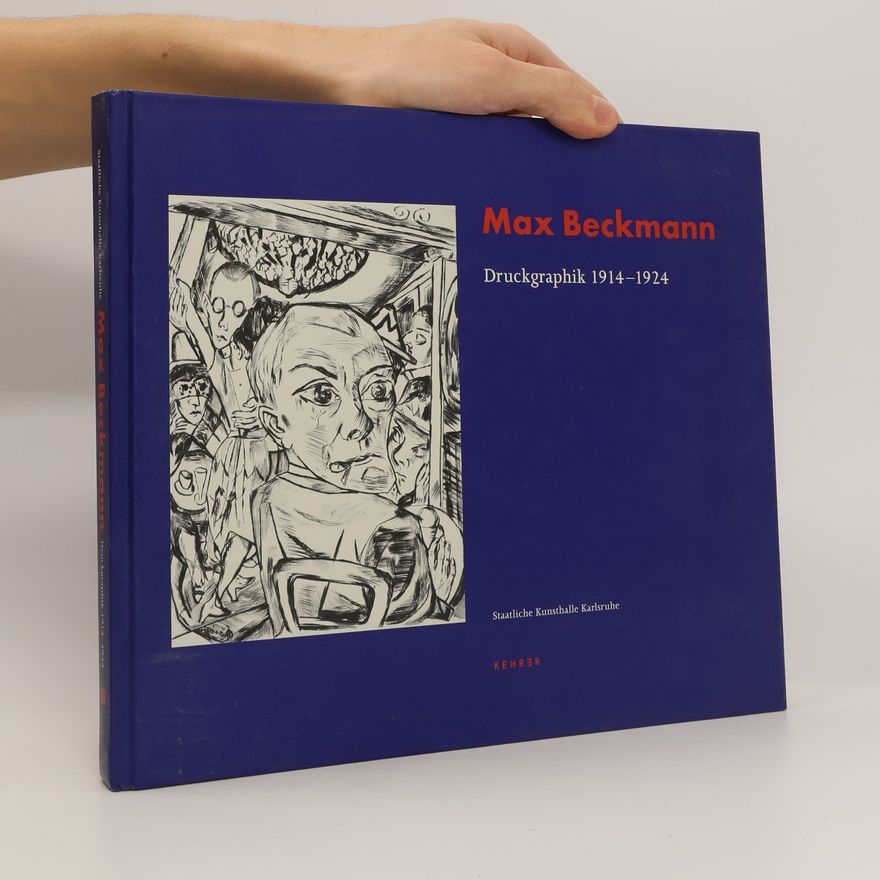 Max Beckmann Max Beckmann