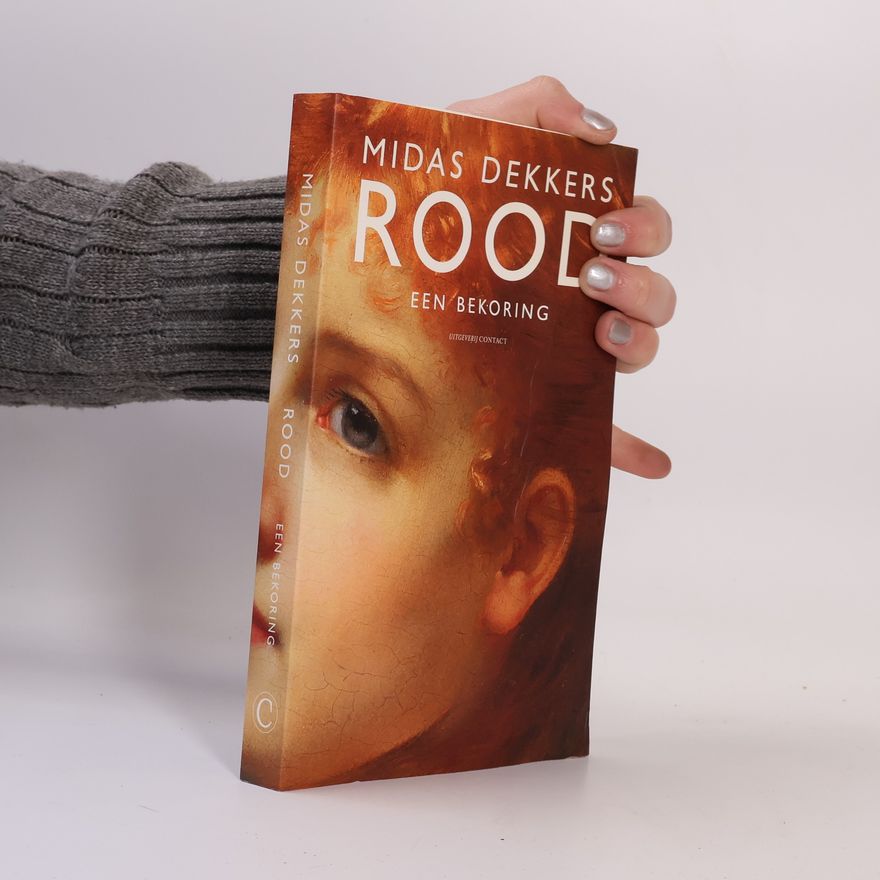 Midas Dekkers Rood