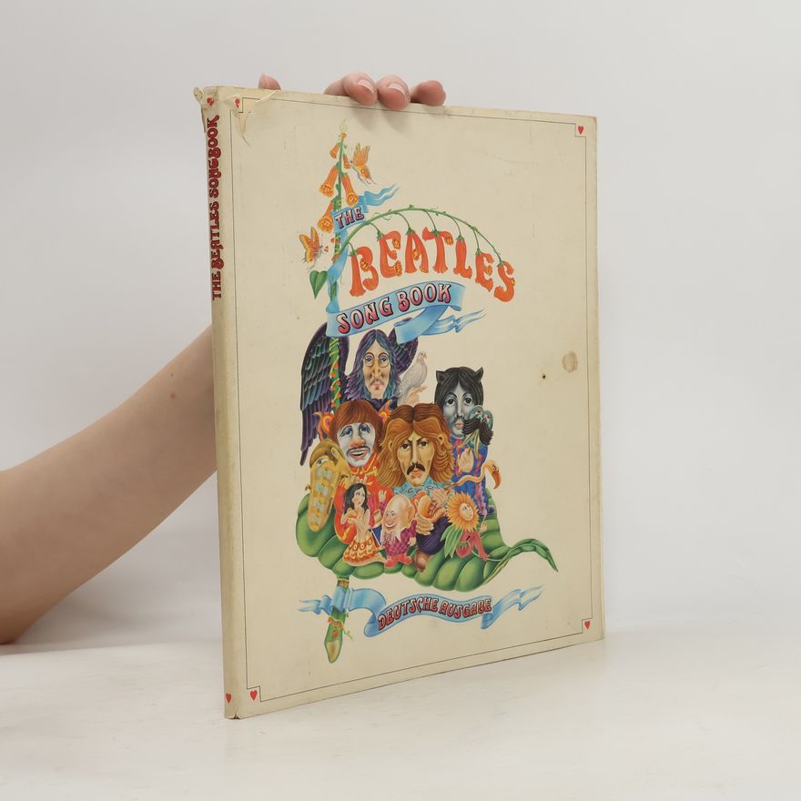 Autorenkollektiv The Beatles Song Book