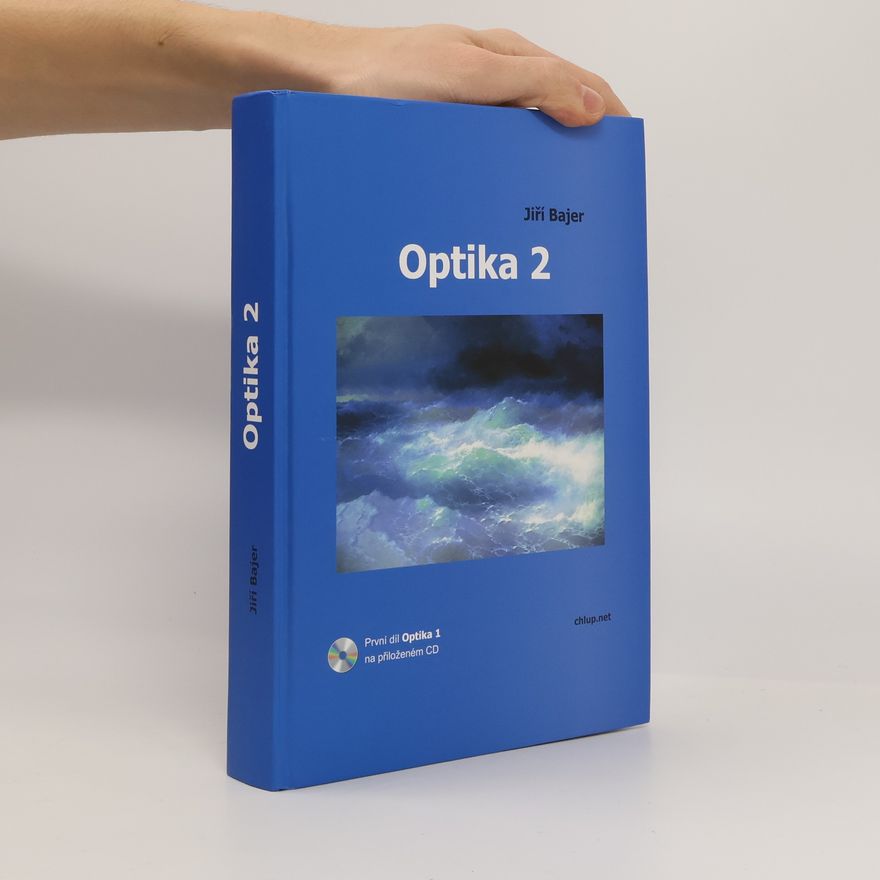 Jiří Bajer Optika 2