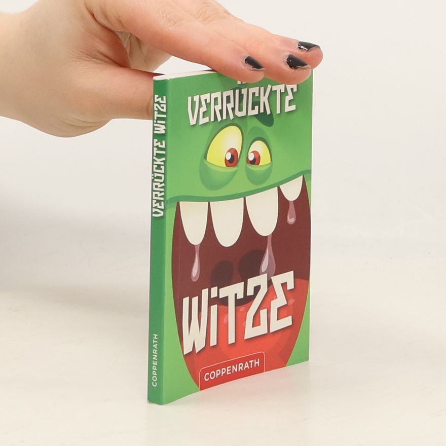 Heide Witzka Verrückte Witze
