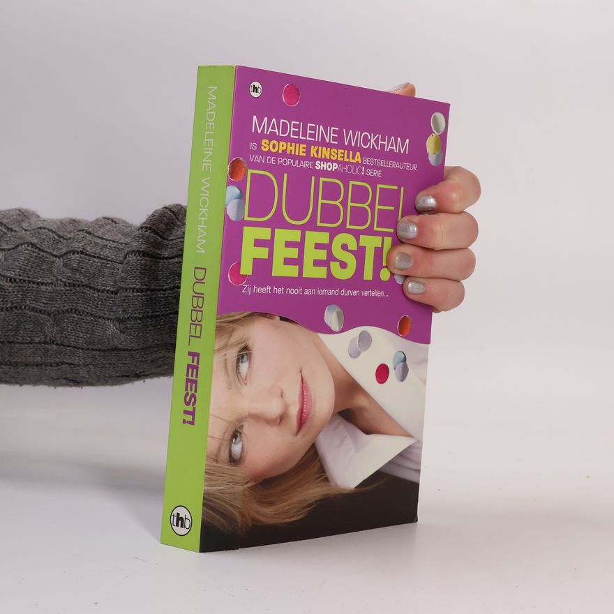 Sophie Kinsella Dubbel feest!