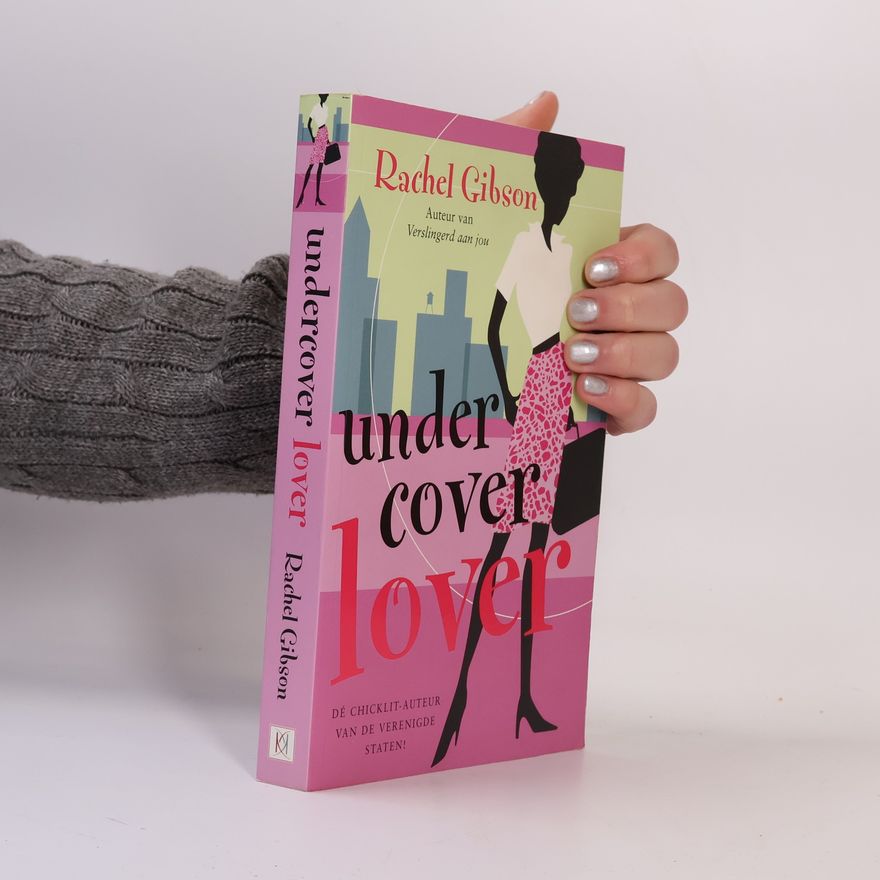 Rachel Gibson Undercover Lover