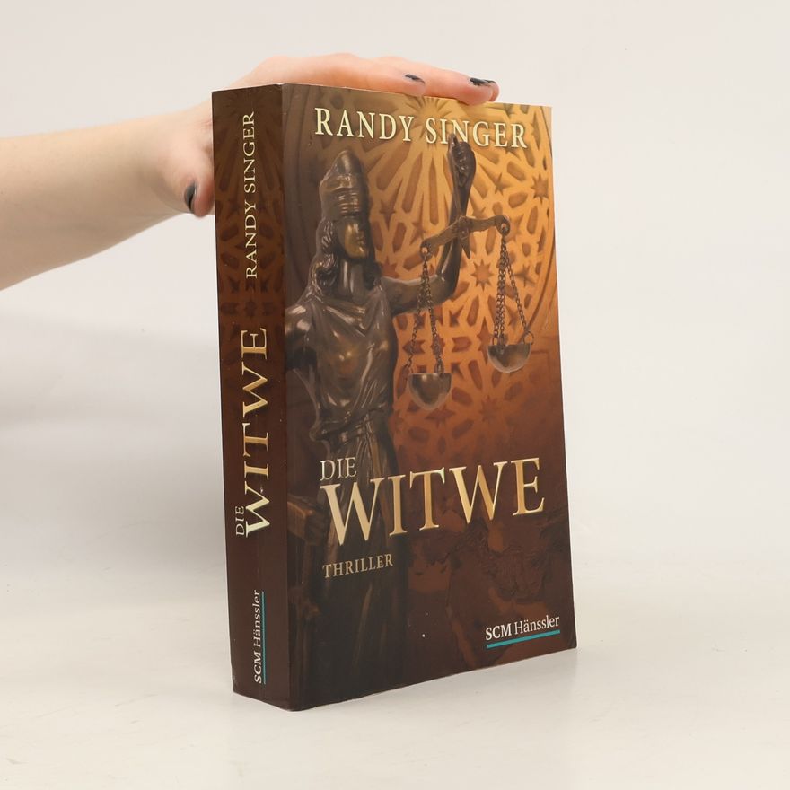Randy Singer Die Witwe