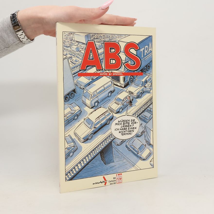 Wolfgang Sperzel ABS