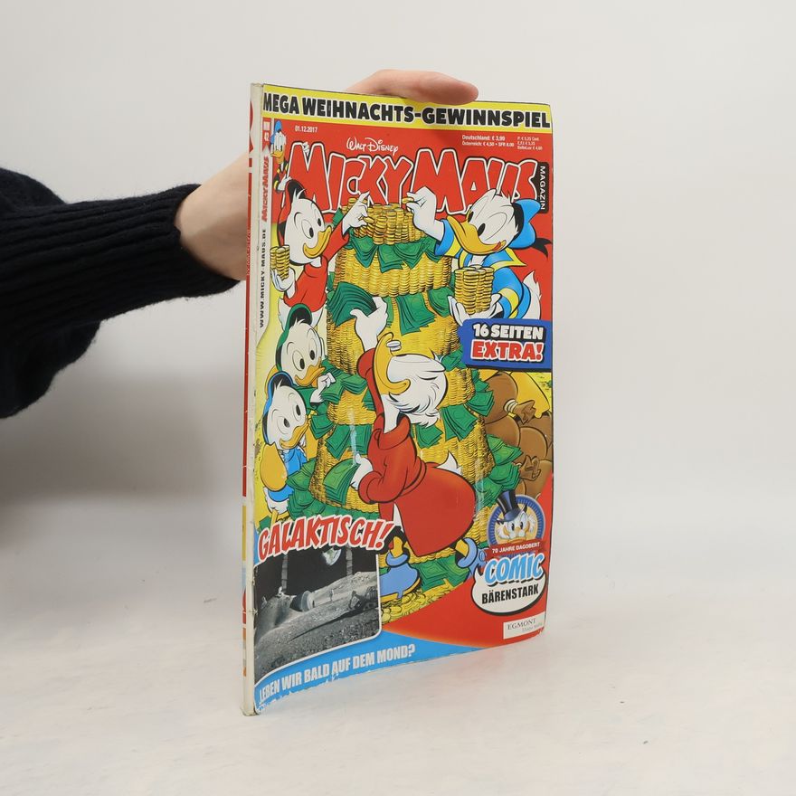 Autorenkollektiv Micky Maus 42