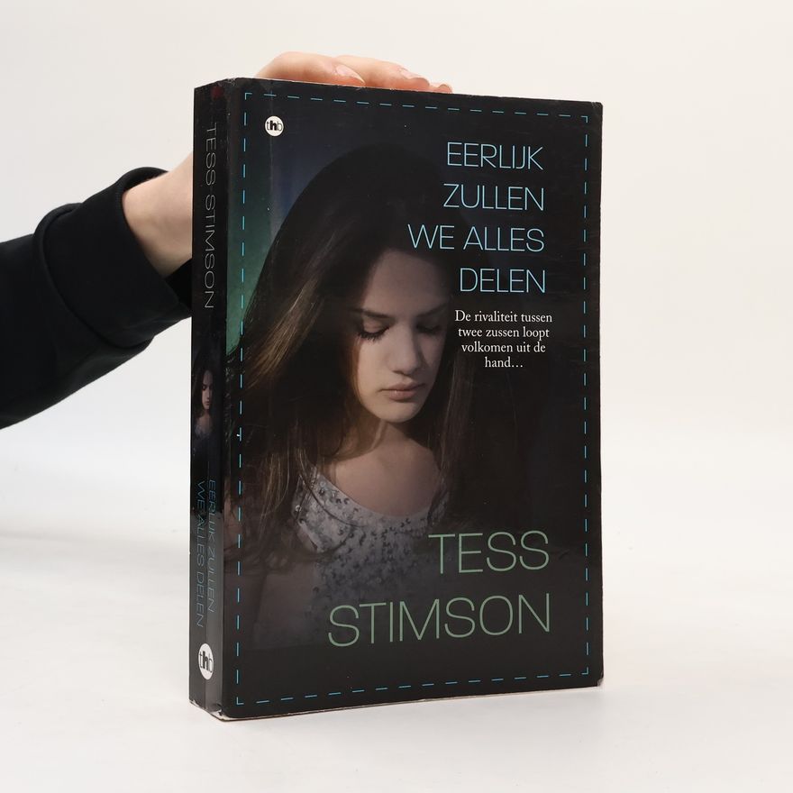 Tess Stimson Eerlijk zullen we alles delen