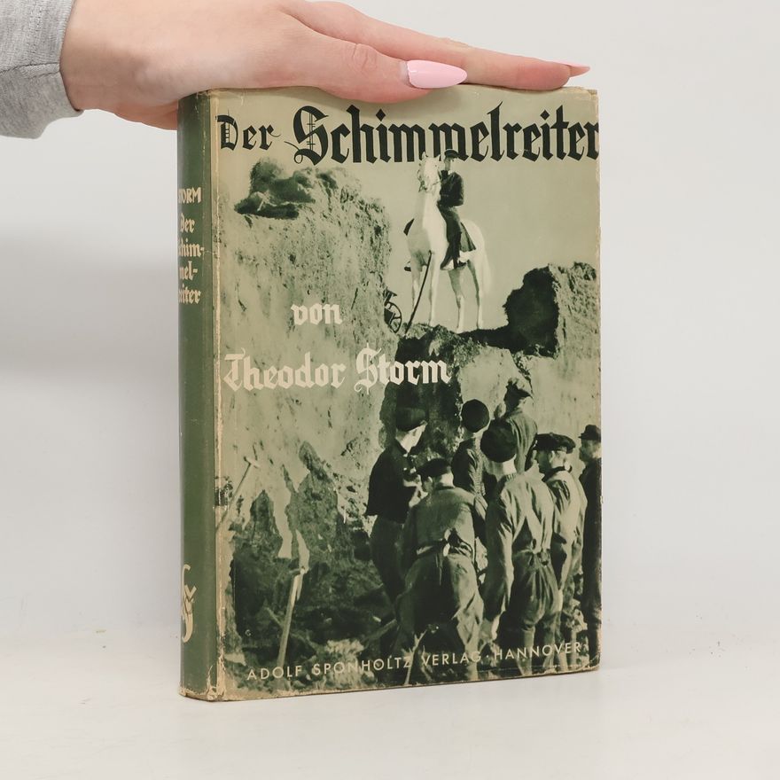 Theodor Storm Der Schimmelreiter