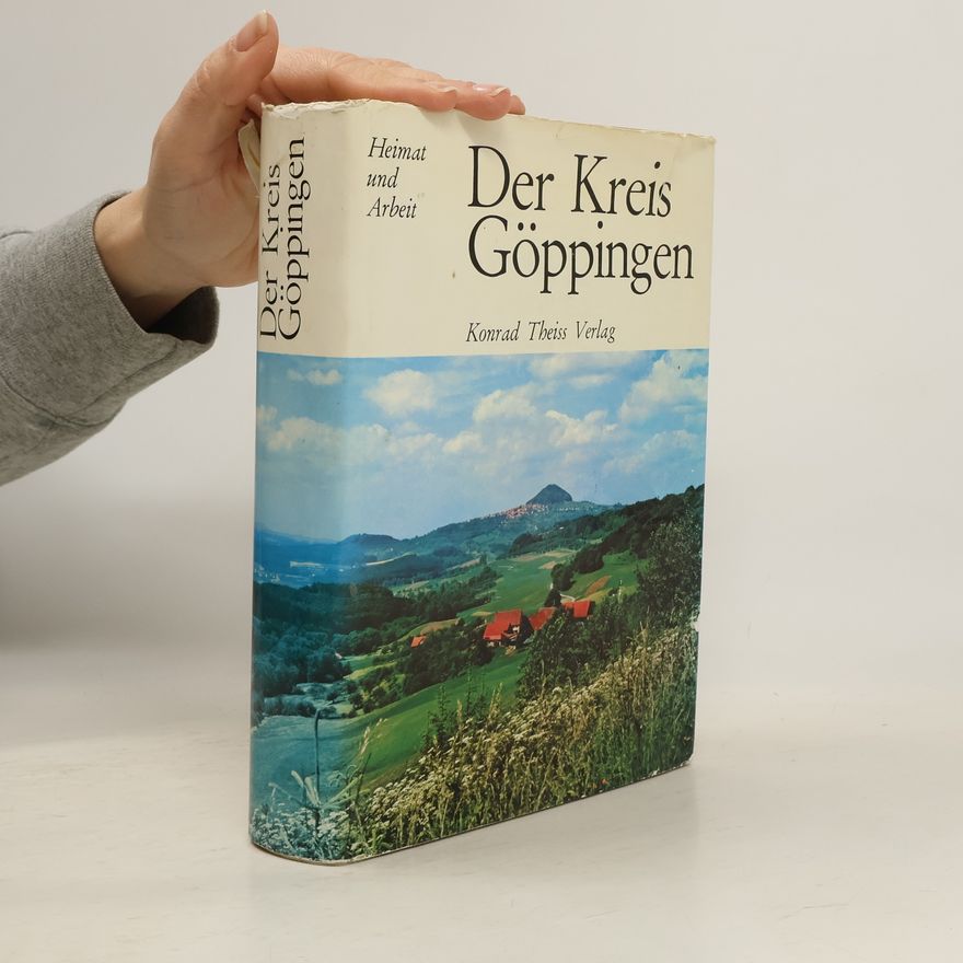 Paul Goes Der Kreis Göppingen