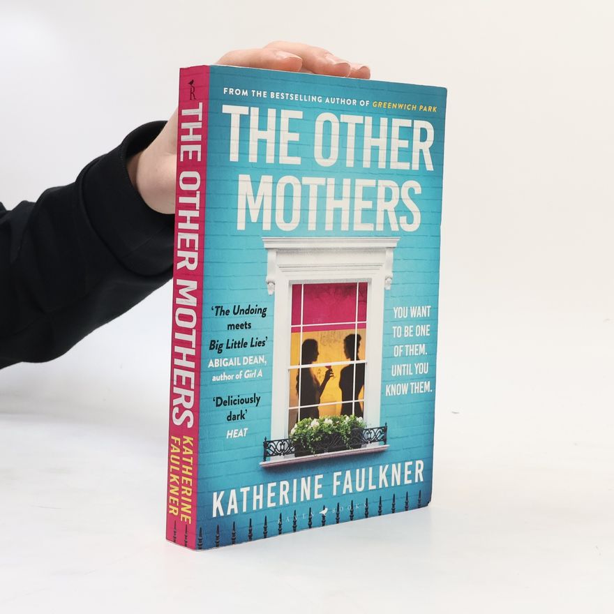 Katherine Faulkner The Other Mothers