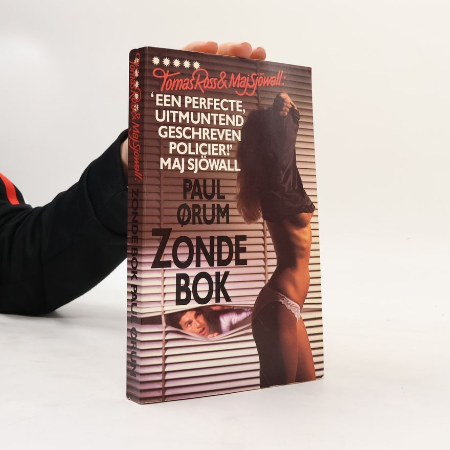 Tomas Ross Zondebok