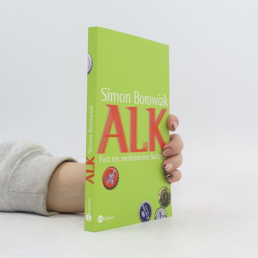 Simon Borowiak Alk