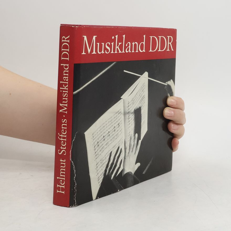 Helmut Steffens Musikland DDR