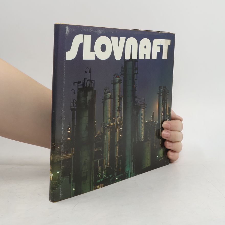 Ján Topolovský Slovnaft