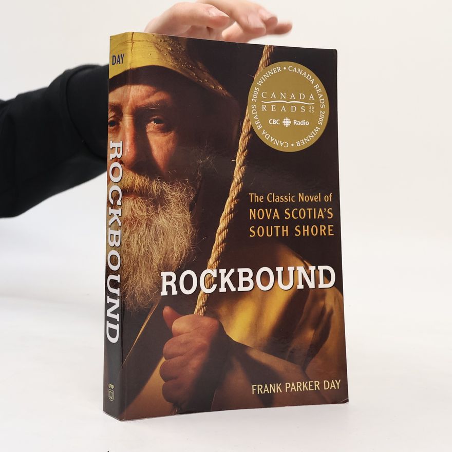 Frank Parker Day Rockbound