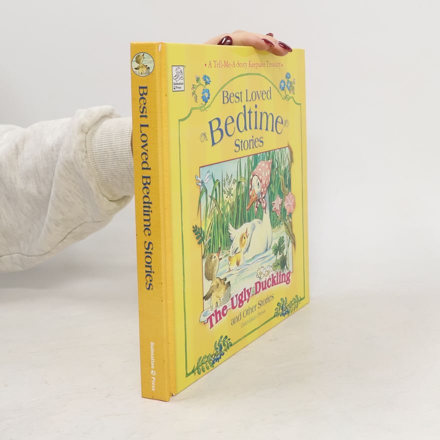 Kolektiv autorů Best Loved Bedtime Stories
