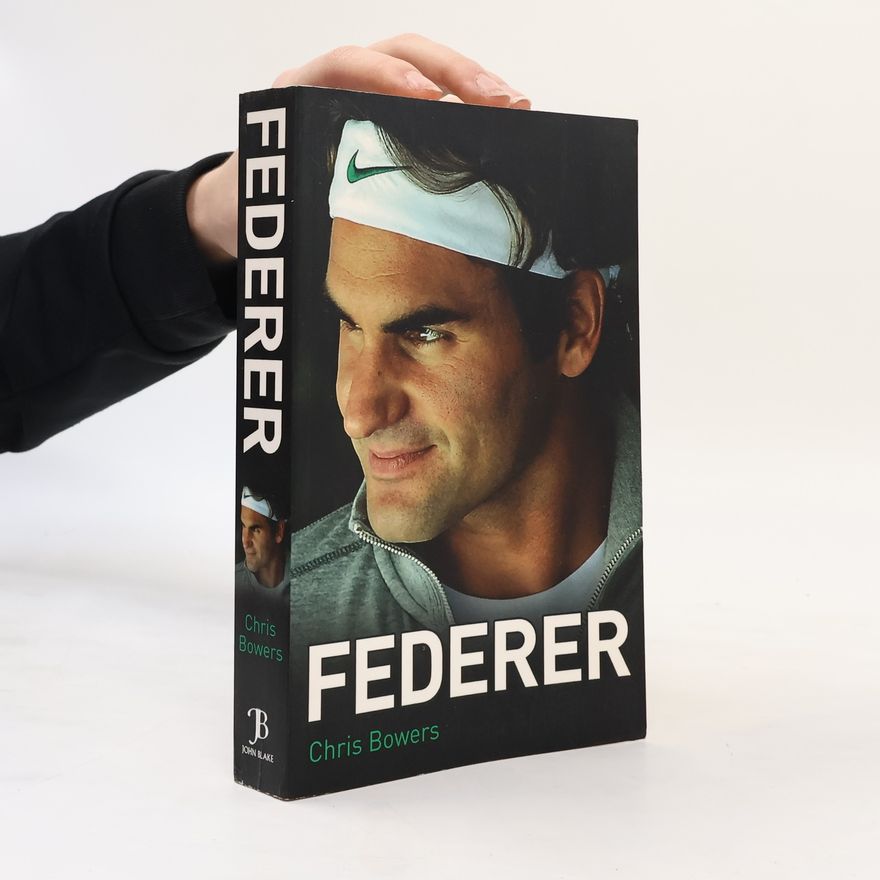 Chris Bowers Federer