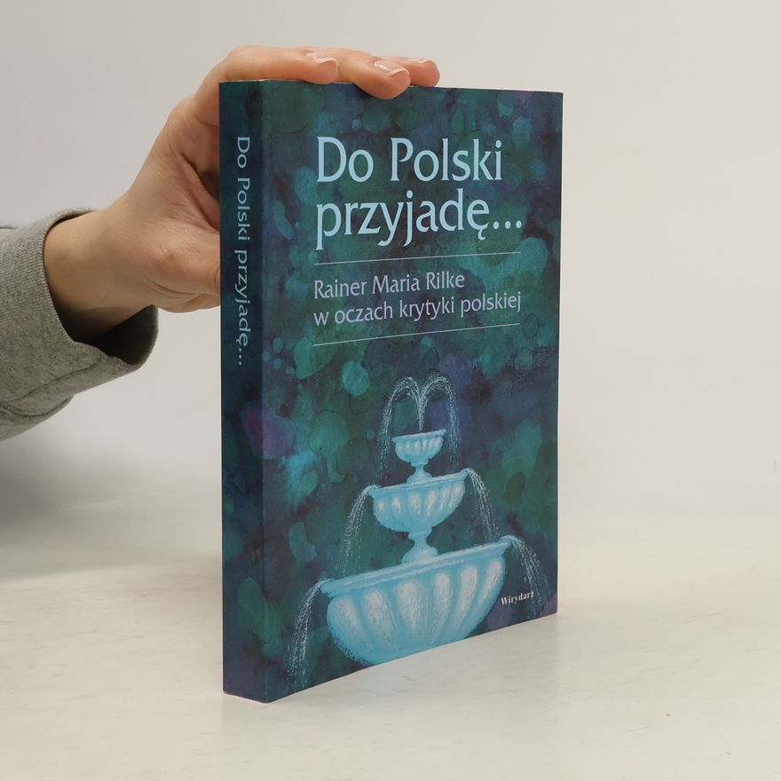 Marek Zybura Biblioteka Austriacka: Do Polski przyjadę...