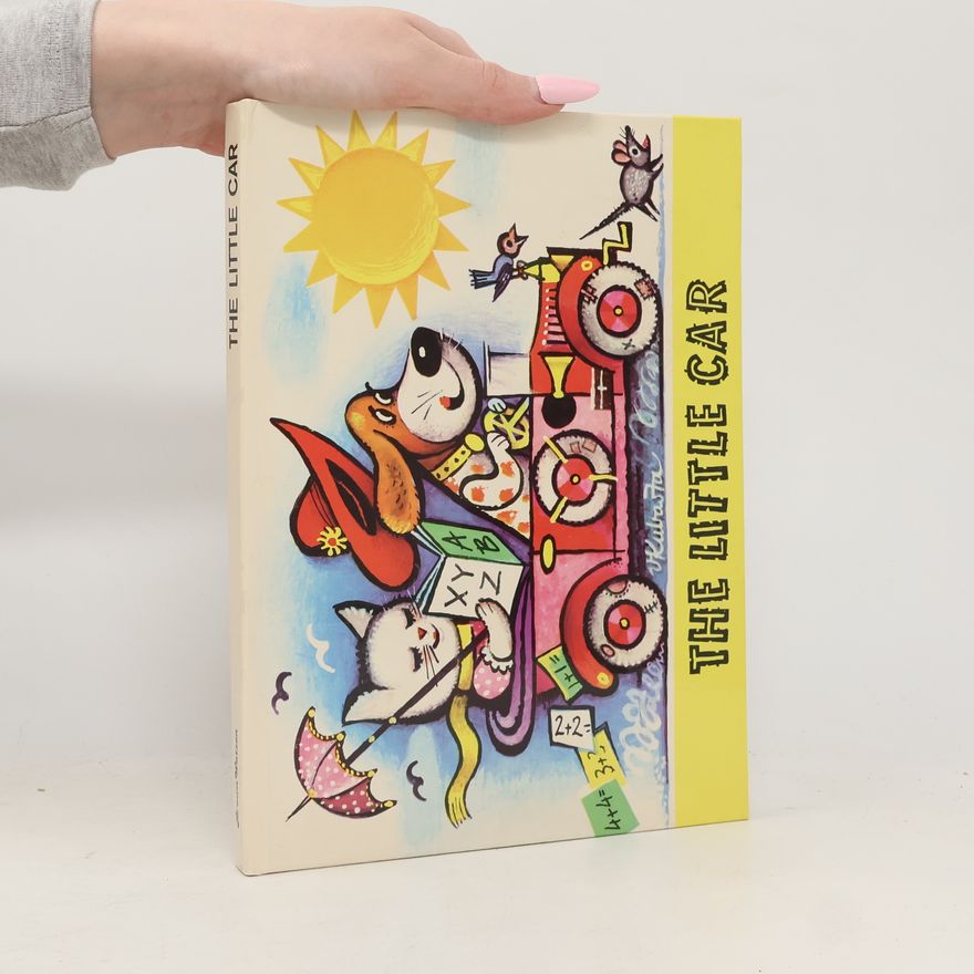 Collectif d'auteurs The Little Car