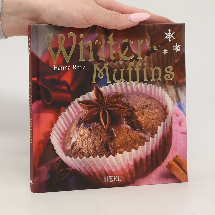 Hanna Renz Winter-Muffins