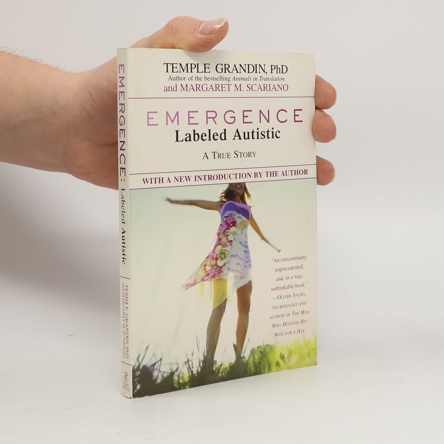 Temple Grandin Emergence