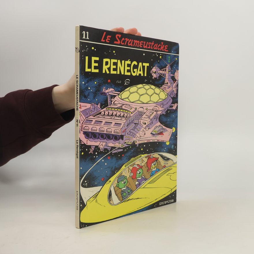 Autorenkollektiv Le Renégat 11