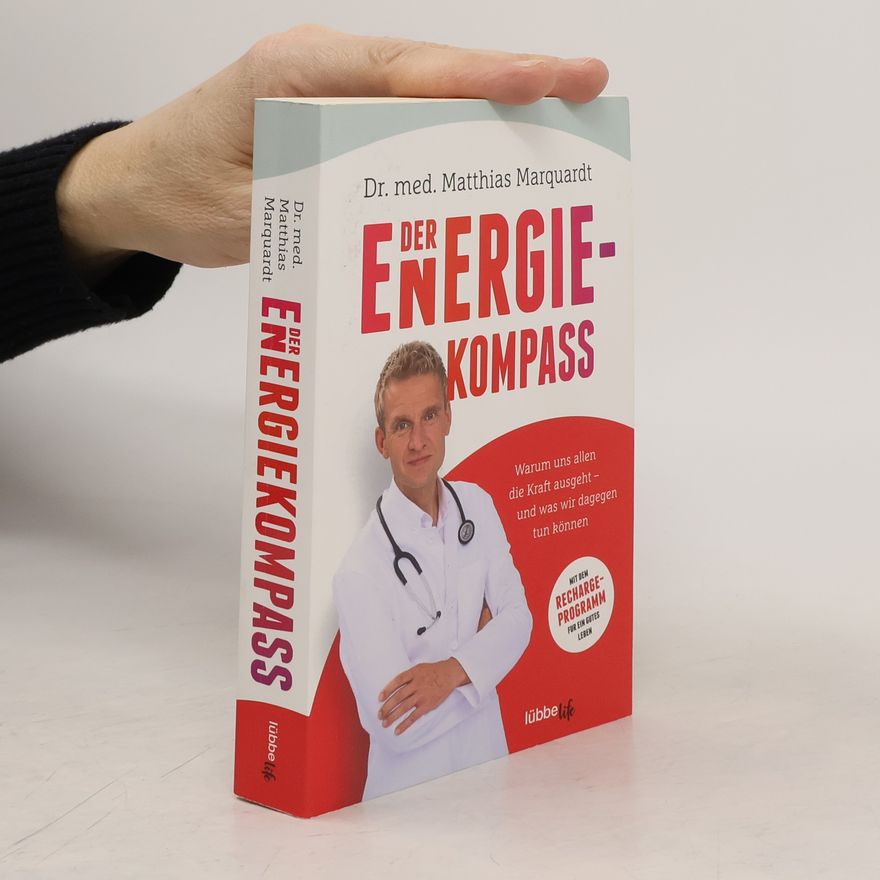 Matthias Marquardt Der Energiekompass