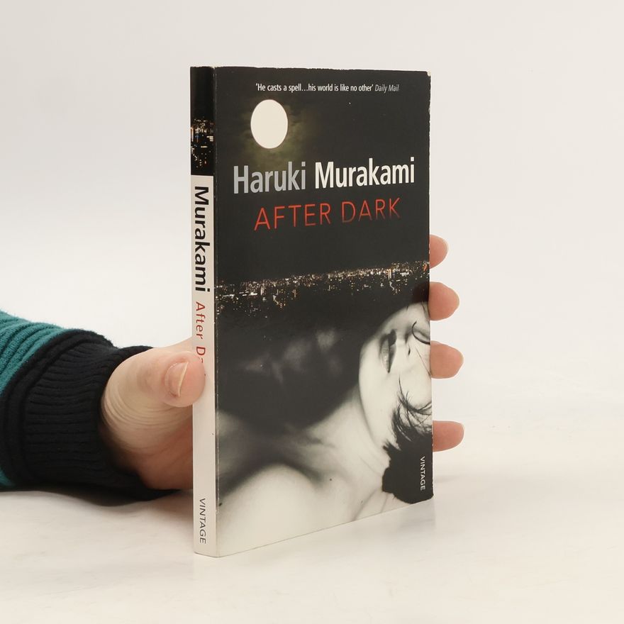 Haruki Murakami After Dark