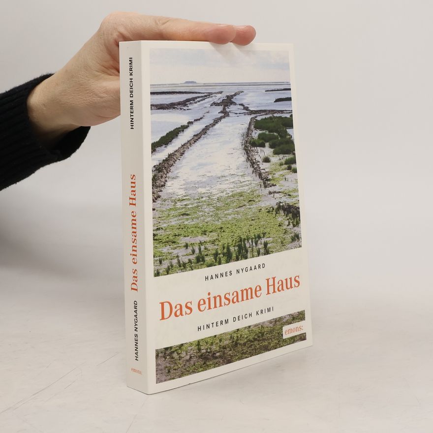 Hannes Nygaard Das einsame Haus