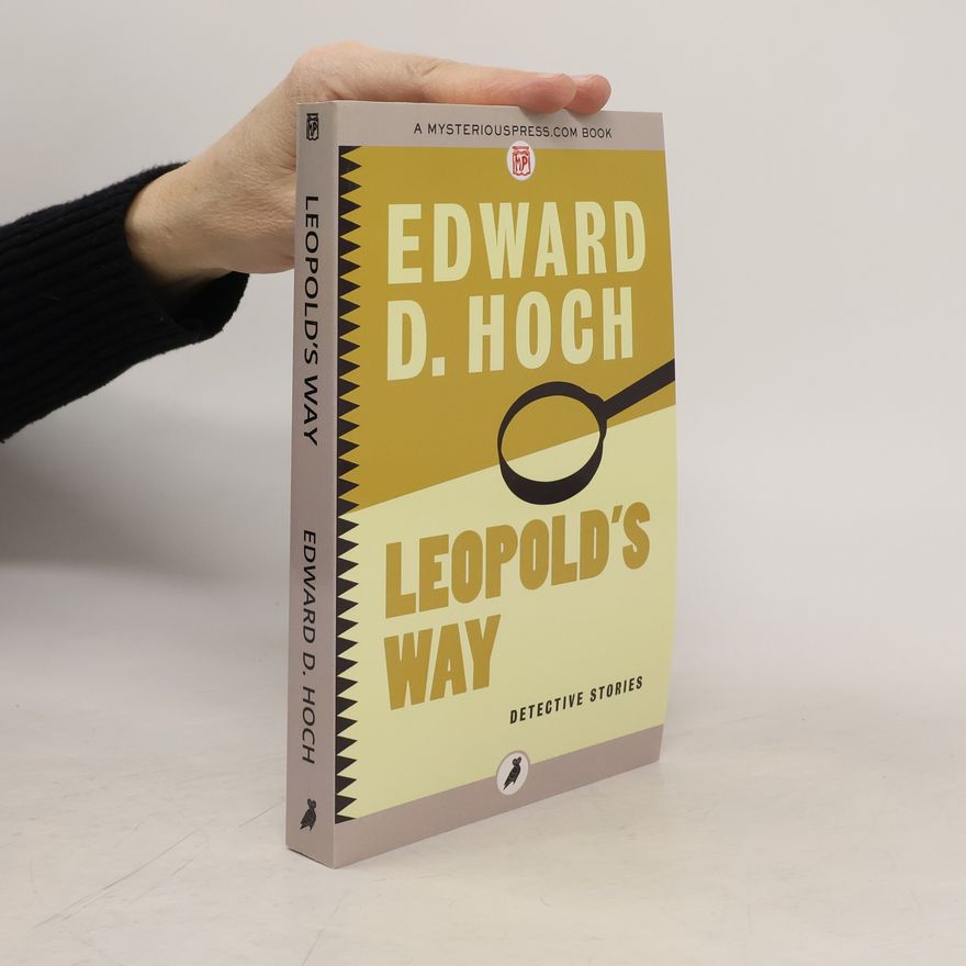Edward D. Hoch Leopold´s Way
