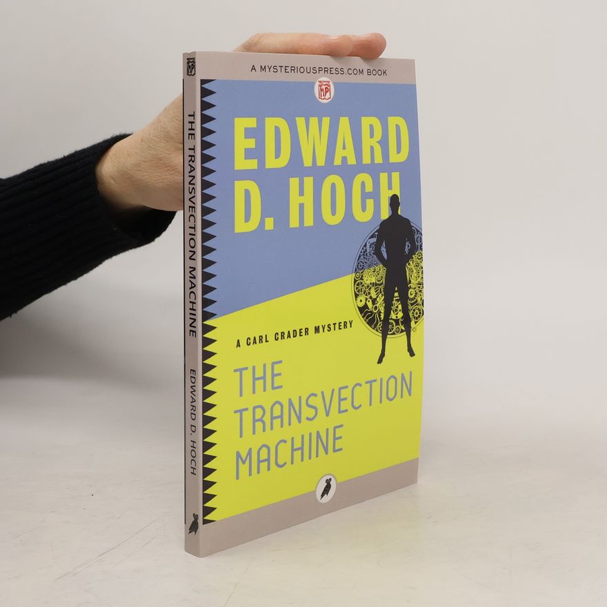 Edward D. Hoch The Transvection Machine