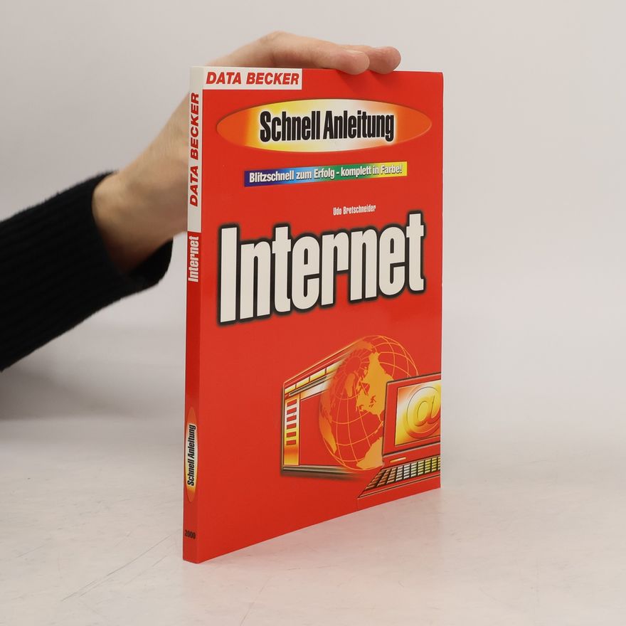 Udo Bretschneider Internet