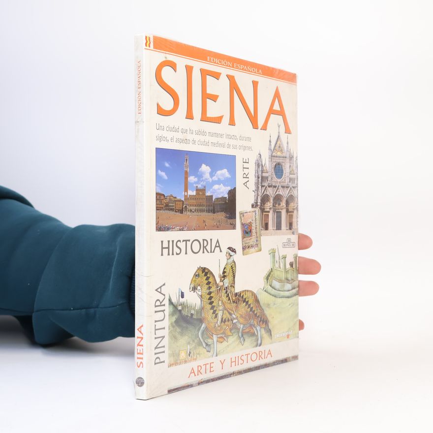 Rosella Vantaggi Siena